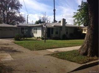 2644 2nd St, La Verne, CA 91750