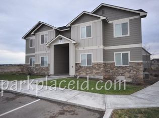 5700 S Summit Creek Way APT 102, Boise, ID 83709