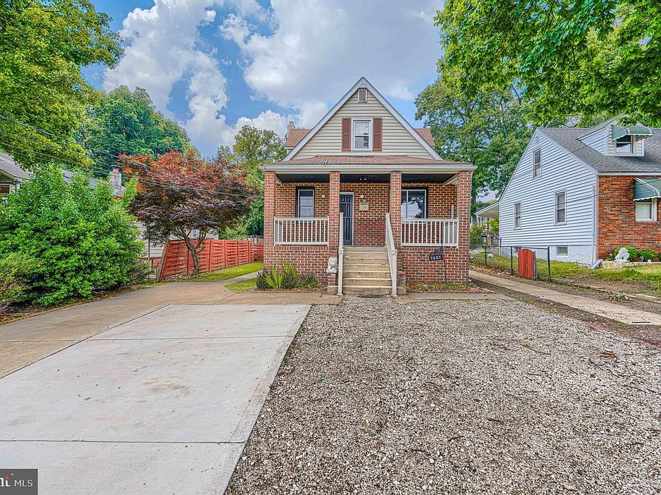 1st image of 7428 Poplar Ave
