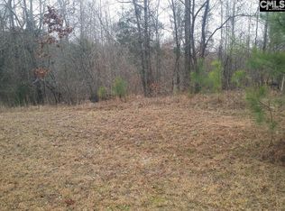 210 Springhill Dr, Newberry, SC 29108