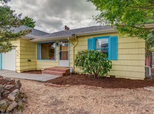 121 SE 74th Ave, Portland, OR 97215