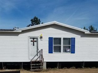 648 Cumbee Rd, Andrews, SC 29510