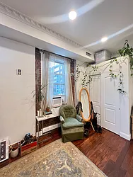 Rented by Mae Equities