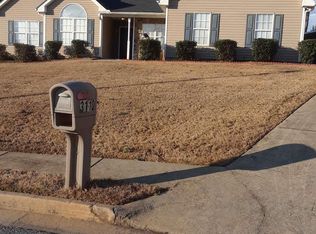 3110 Spincaster Way, Loganville, GA 30052