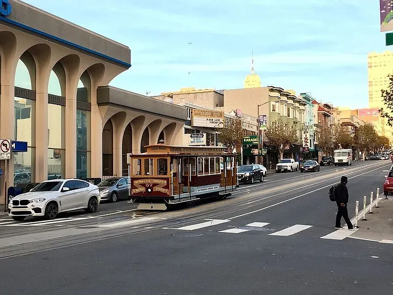 1501 Polk Street — Photo 11
