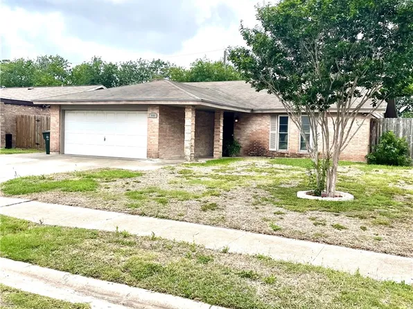 3401 Xanadu St, Corpus Christi, TX 78415