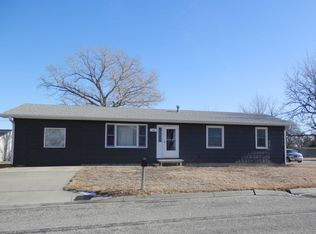 134 S 9th St, Osborne, KS 67473