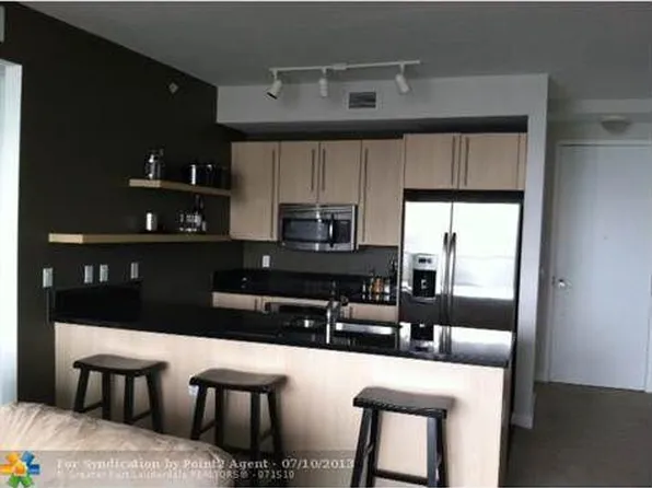 79 SW 12th St APT 2811-S, Miami, FL 33130