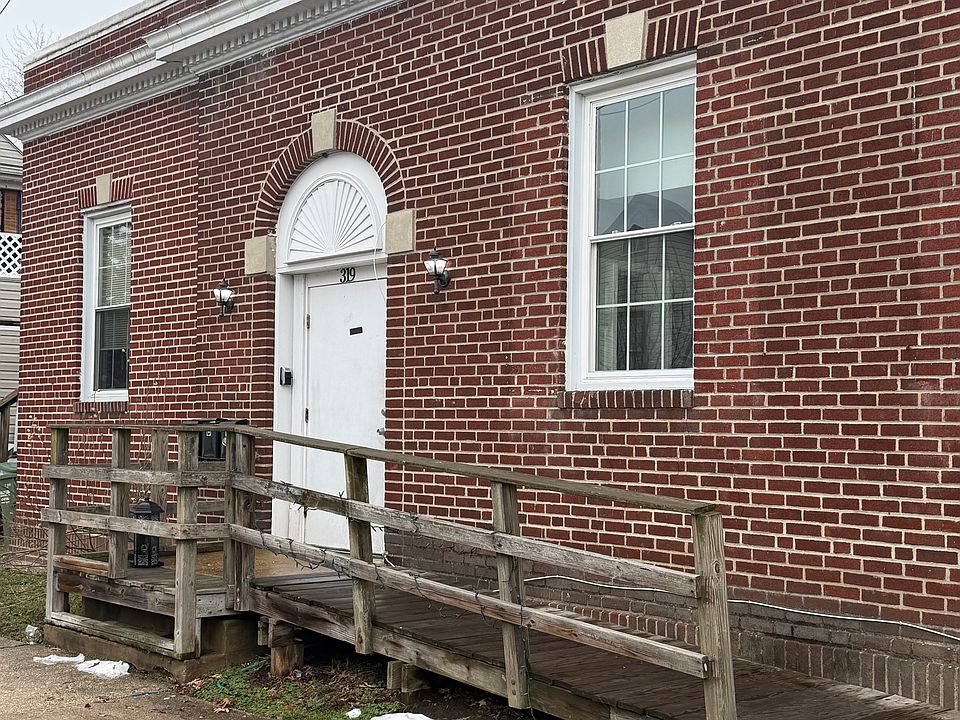 1st image of 319 N Stokes St #B