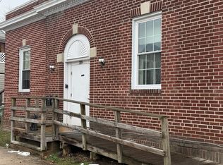 319 N Stokes St #B, Havre De Grace, MD 21078