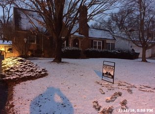 263 S Broadleigh Rd, Columbus, OH 43209