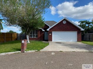 1030 Chapman St, San Benito, TX 78586