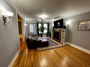 5215 S Drexel Ave APT 1S, Chicago, IL 60615