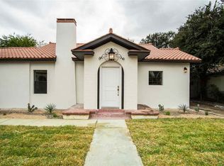 1417 Mier St, Laredo, TX 78040