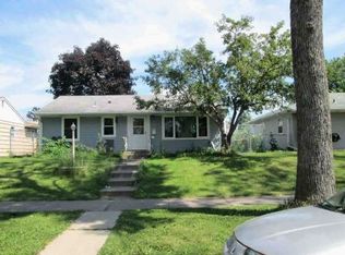 1645 Sherwood Ave, Saint Paul, MN 55106
