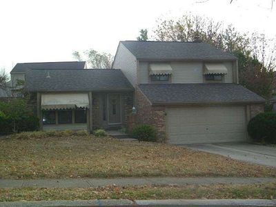 820 Valley Trails Dr, Villa Hills, KY, 41017