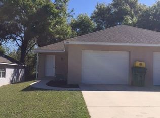 506 Pauling Dr Sunny SIDE VILLAS, Leesburg, FL 34748