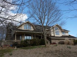 6566 S Farm Rd 169, Ozark, MO 65721