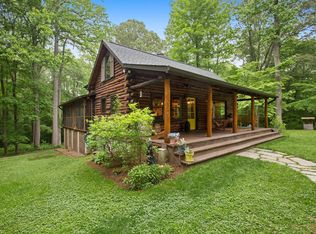 110 Thomas Gantt Rd, Huntingtown, MD 20639