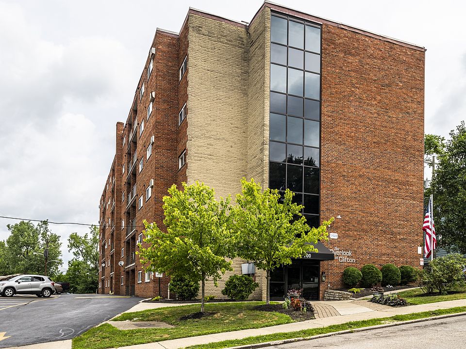 The Overlook at Clifton 700 Riddle Rd Cincinnati OH Zillow