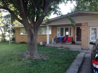 3355 S Custer Ave, Wichita, KS 67217