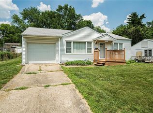 9604 E 66th Ter, Raytown, MO 64133