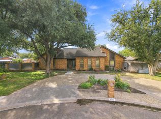 4013 Angelina Dr, Midland, TX 79707