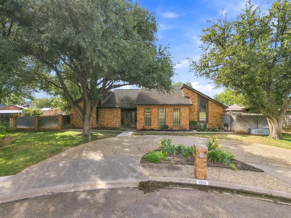 4013 Angelina Dr, Midland, TX 79707