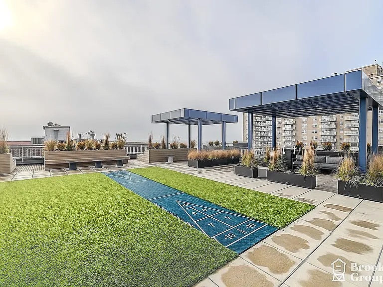 101-19 Rockaway Beach Blvd #3L — Photo 14