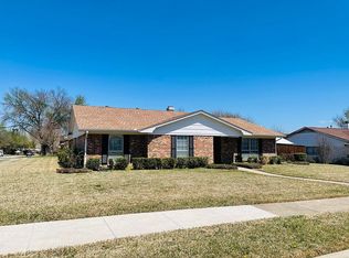 2929 Bluefield Rd, Mesquite, TX 75149