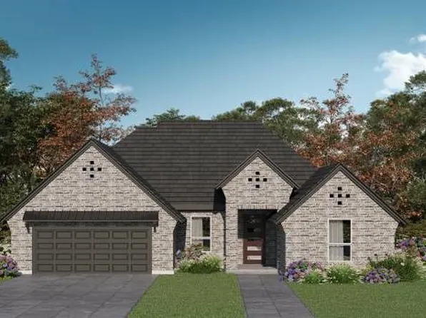 3905 Henley Ln, Garland, TX 75043