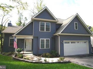 6422 Lakeridge Dr, New Market, MD 21774