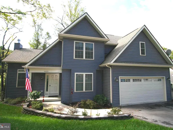 6422 Lakeridge Dr, New Market, MD 21774