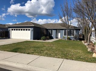 3839 Heritage Way, White City, OR 97503