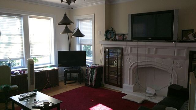 2nd image of 5541 N Christiana Ave #2