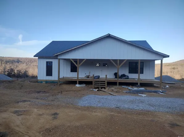 408 Monahan Rd, Mountain View, AR 72560