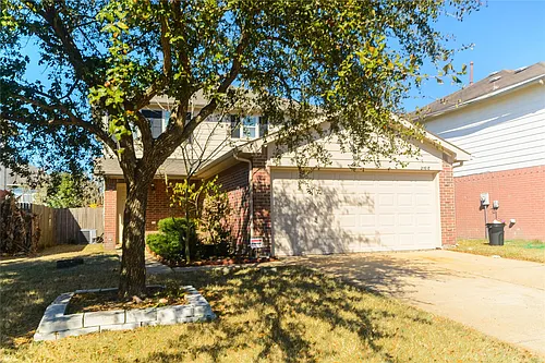 21618 Misty Fall Ln Photo 1