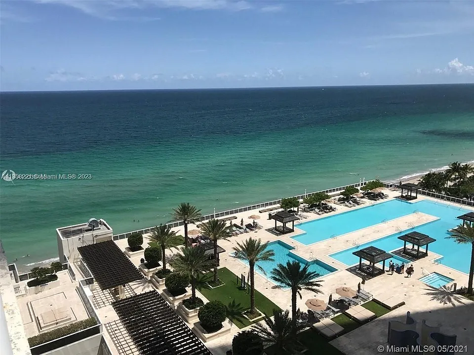 1830 S Ocean Dr #1706