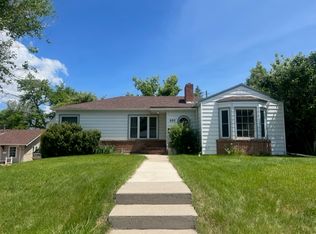 802 Lind Ave, Casper, WY 82601