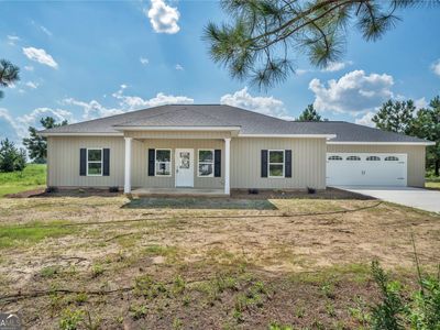 122 Lord Hatcher Dr, Dexter, GA, 31019