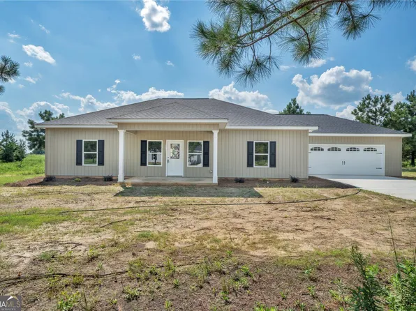 122 Lord Hatcher Dr, Dexter, GA 31019