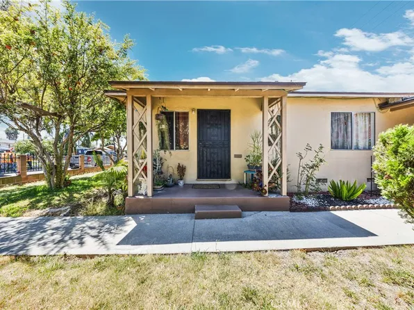 3723 Randolph St, Huntington Park, CA 90255
