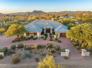 6910 E Windstone Trl, Scottsdale, AZ 85266