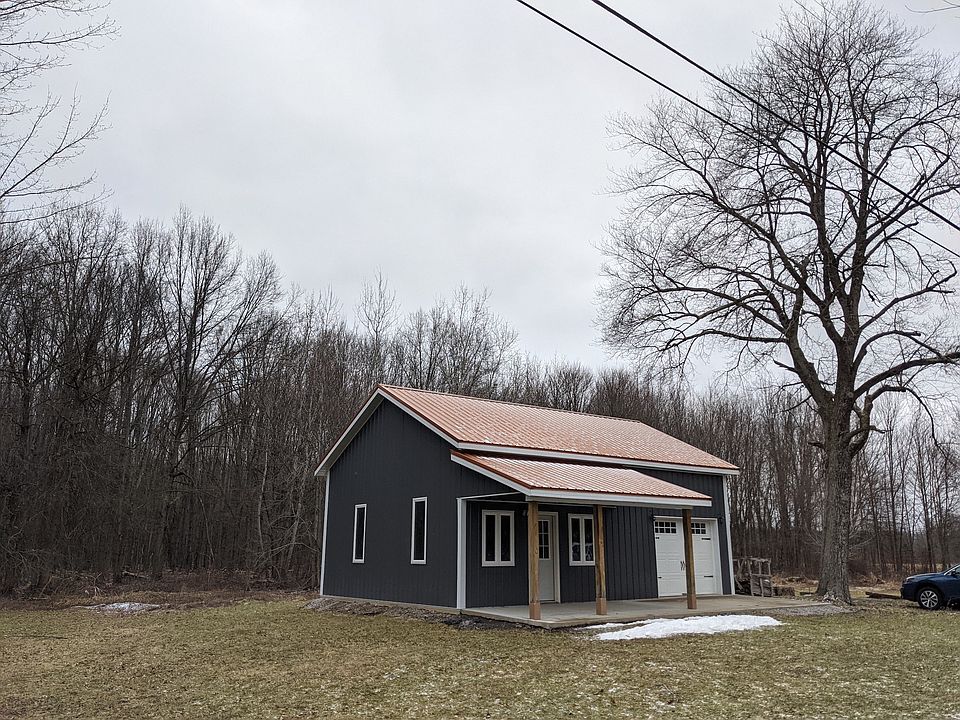 1st image of 1276 Hyde Oakfield Rd Lot Wp001