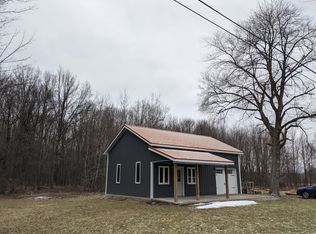 1276 Hyde Oakfield Rd LOT WP001, North Bloomfield, OH 44450