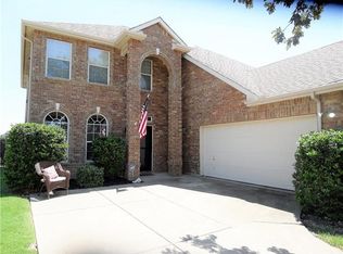 1568 Mahogany Dr, Allen, TX 75002