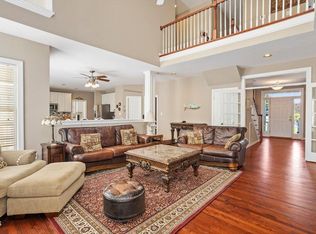 2011 Whittington Dr, Raleigh, NC 27614