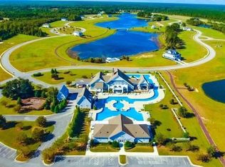 116 Whispering Pine Ln, Holly Ridge, NC 28445