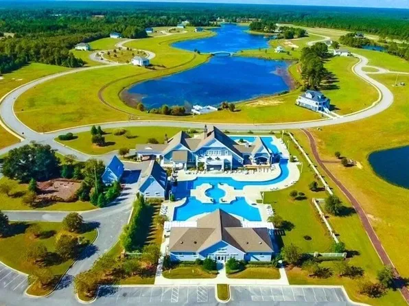 116 Whispering Pine Lane, Holly Ridge, NC 28445