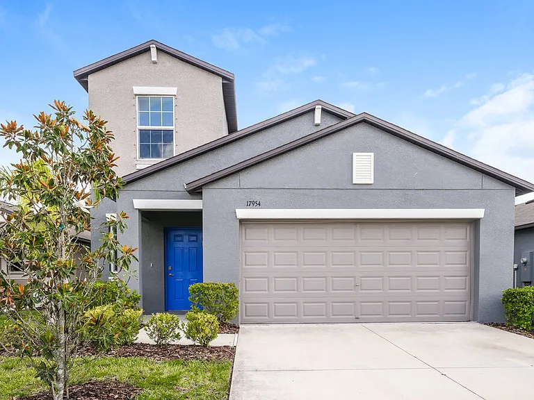 17954 Blissful Stars Dr — Photo 1